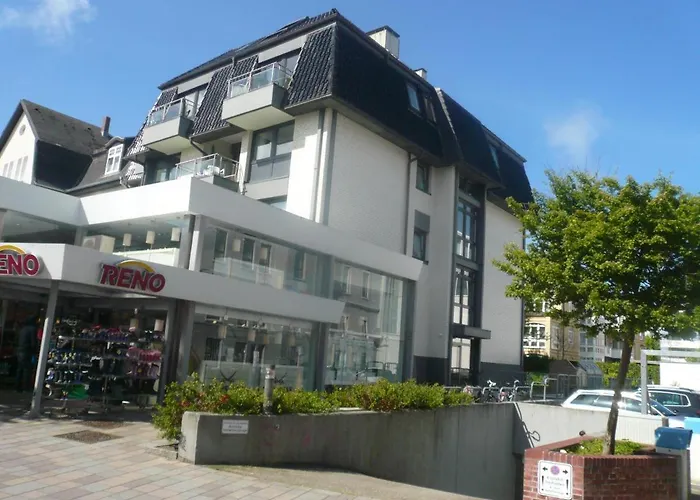 Fischer Boysenstrasse