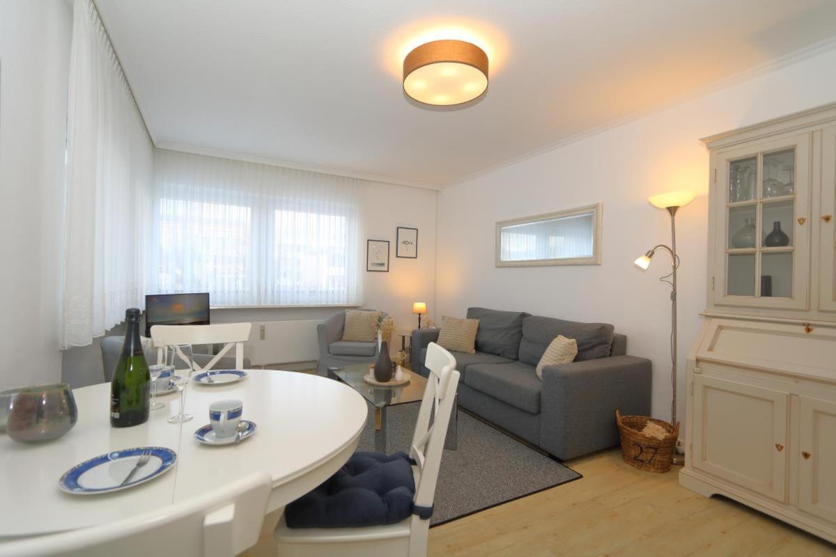 Fischer Boysenstrasse Apartment
