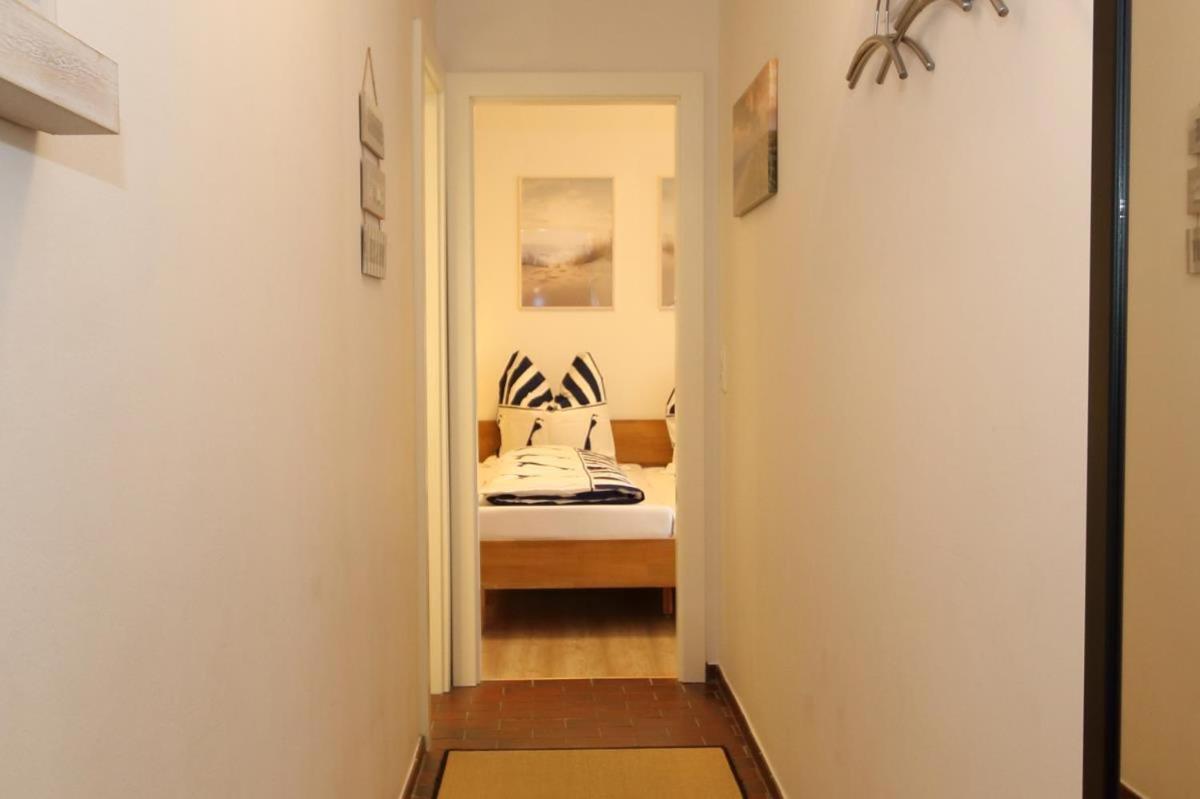 Fischer Boysenstrasse Apartment *