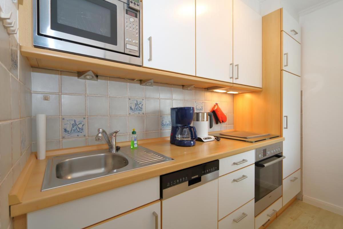 Apartment Fischer Boysenstrasse *
