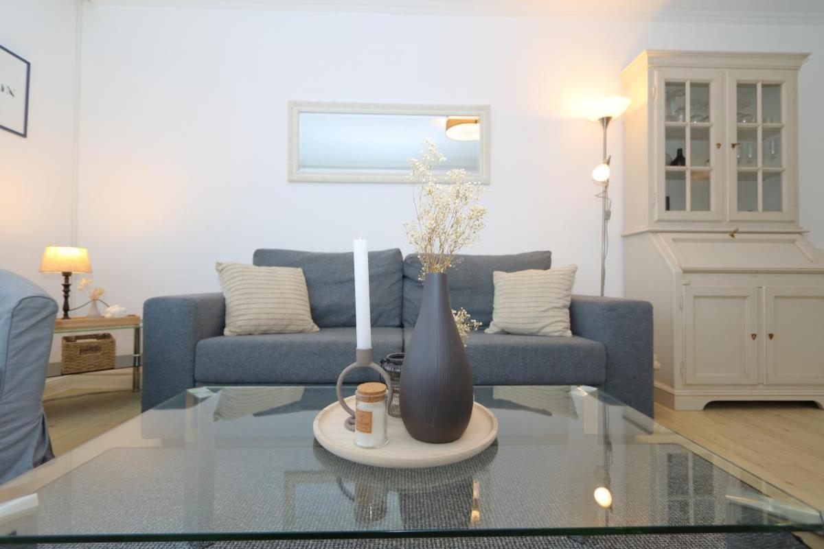 Fischer Boysenstrasse Apartment *
