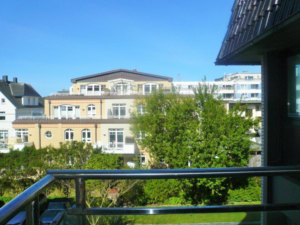 Fischer Boysenstrasse * Westerland