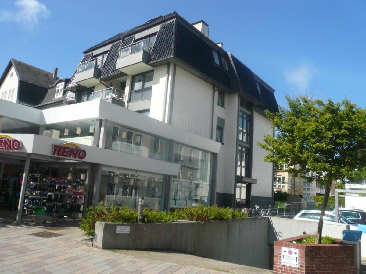 Apartment Fischer Boysenstrasse *