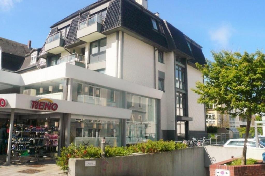 Apartment Fischer Boysenstrasse